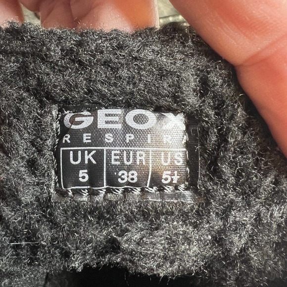 Geox Kids Boot Size‎ 5.5 Youth - Picture 7 of 7